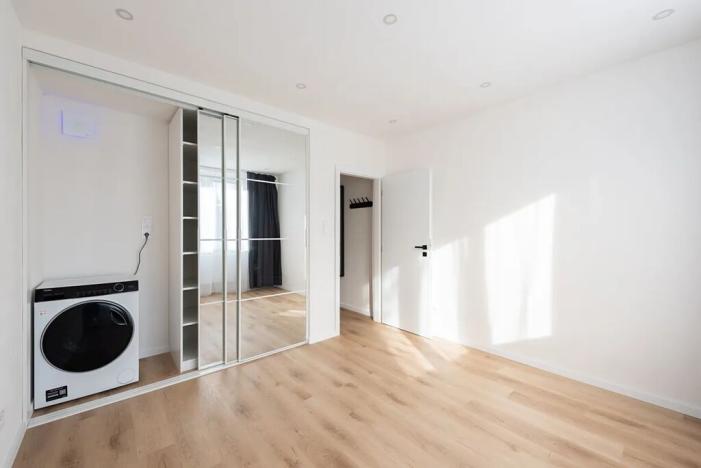 Pronájem bytu 2+kk, Praha - Zličín, Nedašovská, 40 m2