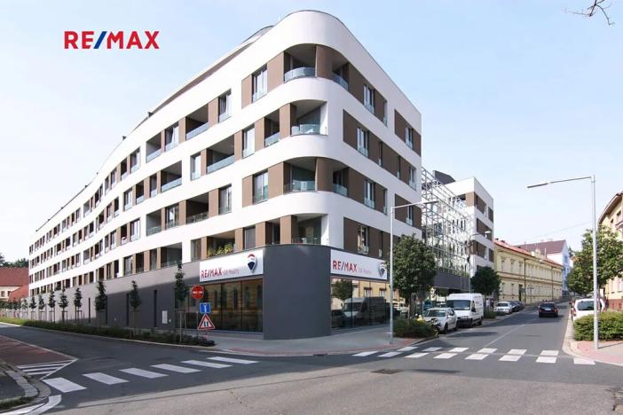 Pronájem bytu 2+kk, Kolín, Václavská, 52 m2