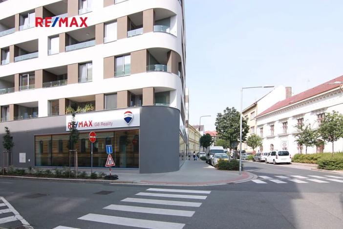 Pronájem bytu 2+kk, Kolín, Václavská, 52 m2