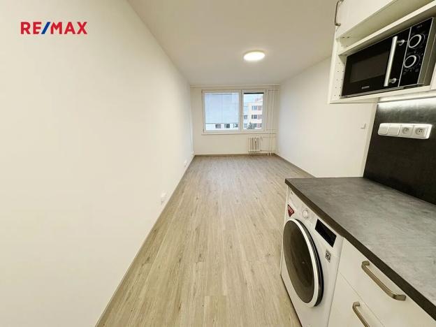 Pronájem bytu 2+kk, Praha - Horní Počernice, Ruprechtická, 45 m2