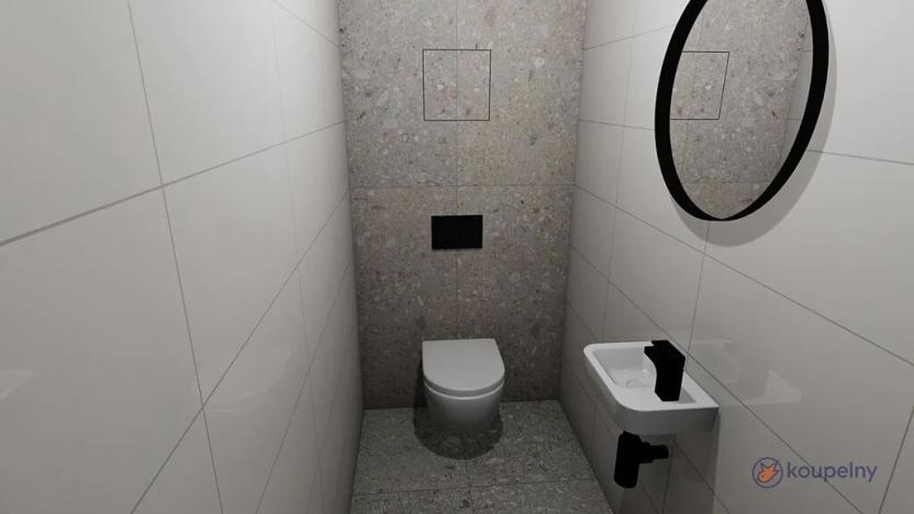 Prodej bytu 2+kk, Brno, Rostislavovo náměstí, 50 m2