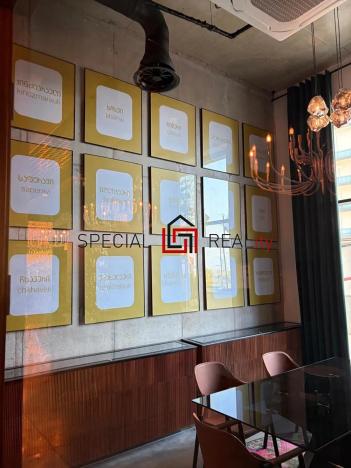 Prodej apartmánu, Batumi, Gruzie, Grigol Lortkipanidze Street, 32 m2