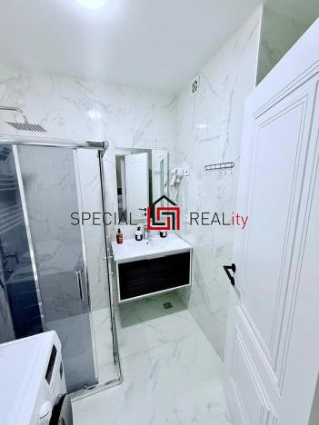 Prodej apartmánu, Batumi, Gruzie, Grigol Lortkipanidze Street, 32 m2