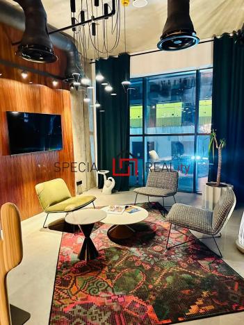 Prodej apartmánu, Batumi, Gruzie, Grigol Lortkipanidze Street, 32 m2