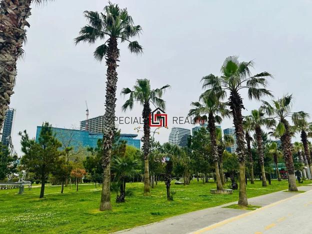 Prodej apartmánu, Batumi, Gruzie, Grigol Lortkipanidze Street, 32 m2