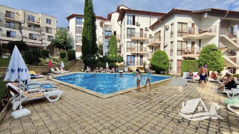 Prodej bytu 3+kk, Sveti Vlas, Bulharsko, 70 m2