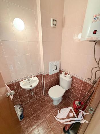 Prodej bytu 3+kk, Nesebar, Bulharsko, 74 m2