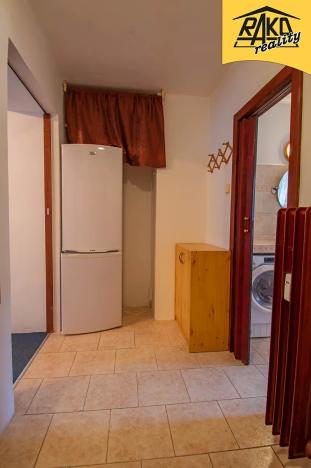 Pronájem bytu 2+kk, Trutnov, Pavla Křížkovského, 49 m2