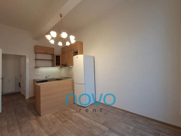 Pronájem bytu 3+kk, Praha - Nové Město, Opletalova, 71 m2