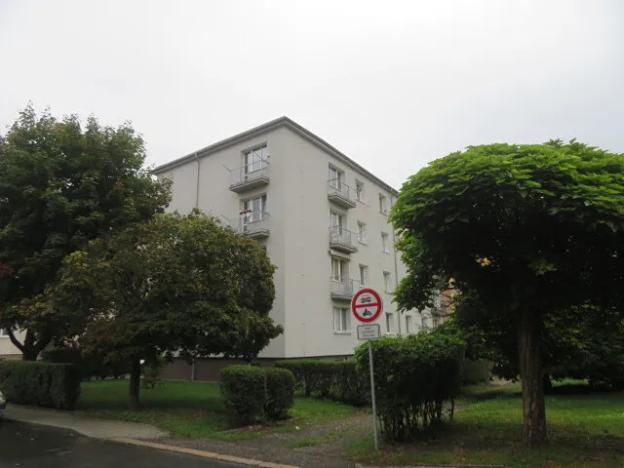 Dražba bytu 3+kk, Duchcov, Družby, 65 m2