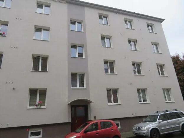 Dražba bytu 3+kk, Duchcov, Družby, 65 m2