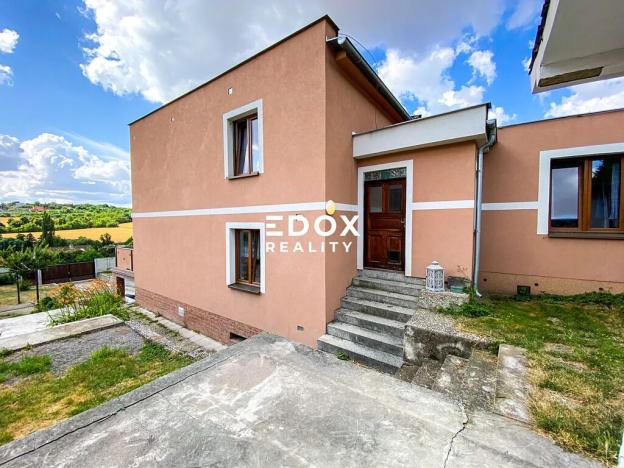 Prodej rodinného domu, Brandýsek, Ve stráni, 280 m2