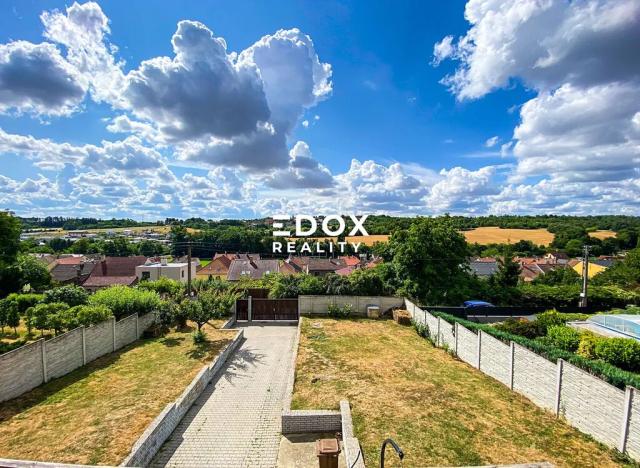 Prodej rodinného domu, Brandýsek, Ve stráni, 280 m2