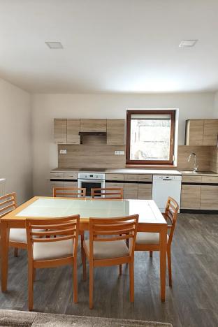 Pronájem bytu 3+kk, Doudleby nad Orlicí, Rudé armády, 101 m2