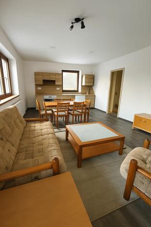 Pronájem bytu 3+kk, Doudleby nad Orlicí, Rudé armády, 101 m2