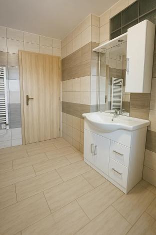 Pronájem bytu 3+kk, Doudleby nad Orlicí, Rudé armády, 101 m2