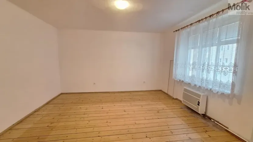 Pronájem bytu 1+1, Teplice - Trnovany, 14. října, 42 m2