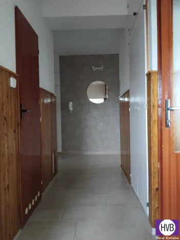 Pronájem bytu 3+1, Plzeň, Lazaretní, 82 m2