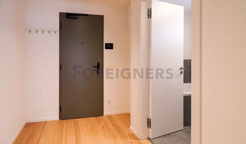 Pronájem bytu 1+kk, Brno, Bratislavská, 35 m2