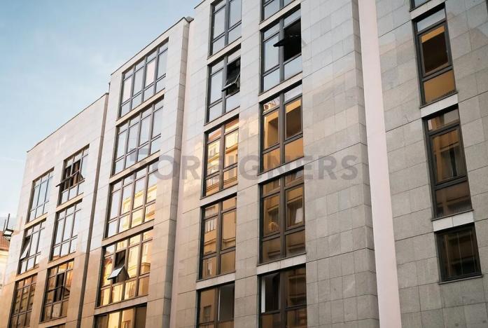 Prodej bytu 5+kk, Brno, Kobližná, 108 m2