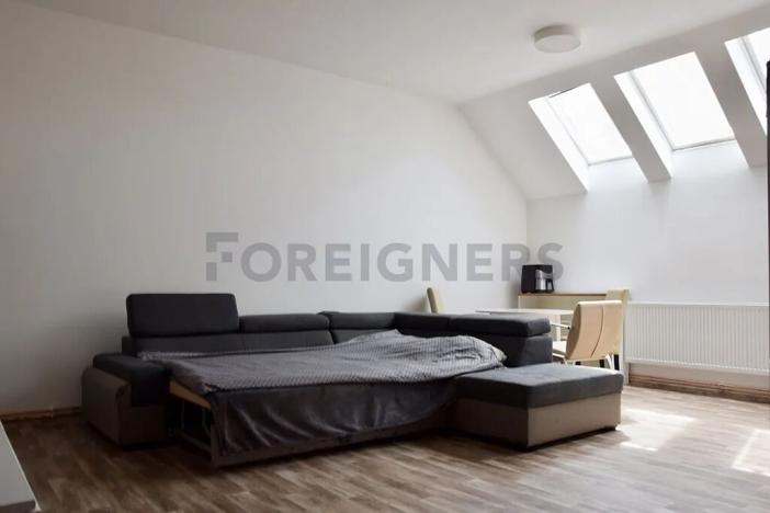 Prodej rodinného domu, Hrušovany nad Jevišovkou, náměstí Míru, 260 m2