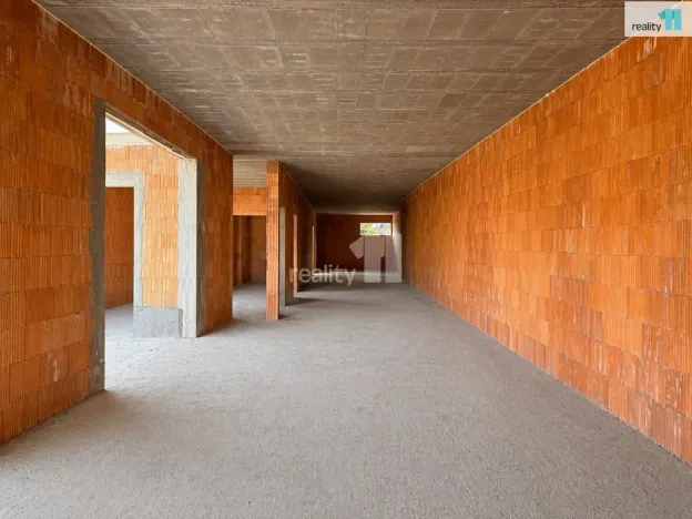 Prodej rodinného domu, Štoky, 383 m2