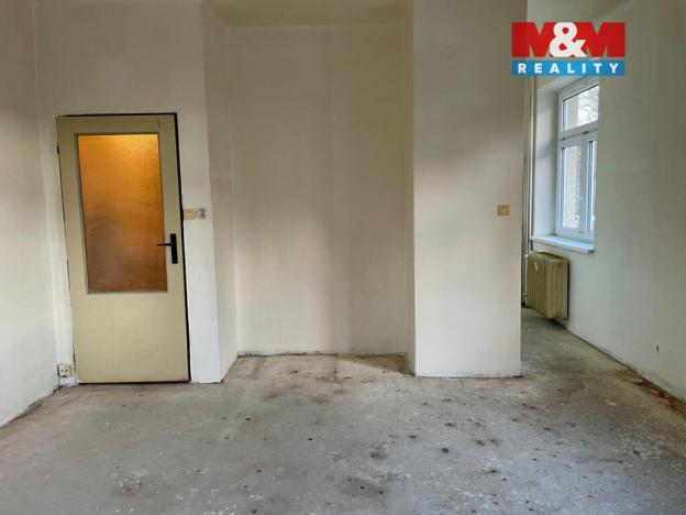 Prodej bytu 1+1, Volary, Soumarská, 32 m2