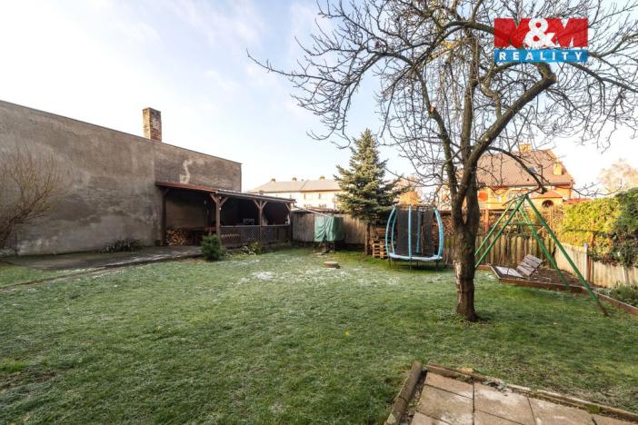 Prodej bytu 2+1, Holešov, nám. Svobody, 60 m2