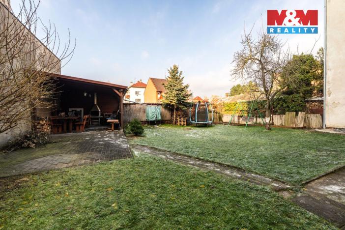 Prodej bytu 2+1, Holešov, nám. Svobody, 60 m2