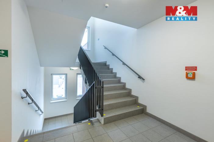 Prodej bytu 2+kk, Nové Strašecí, Viktora Olivy, 52 m2