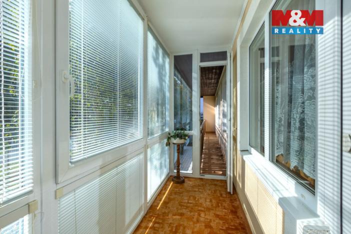 Prodej rodinného domu, Lány, Lesní, 105 m2