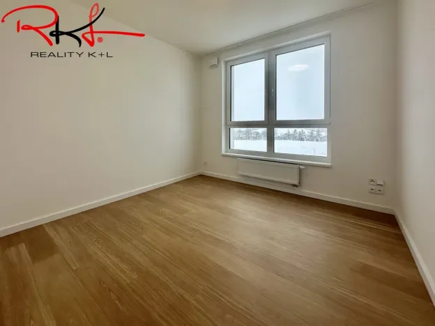 Pronájem bytu 2+kk, Praha, Stočesova, 58 m2