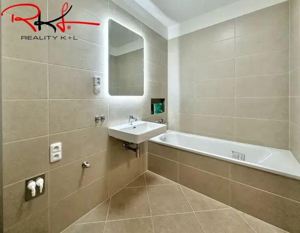 Pronájem bytu 2+kk, Praha, Stočesova, 58 m2