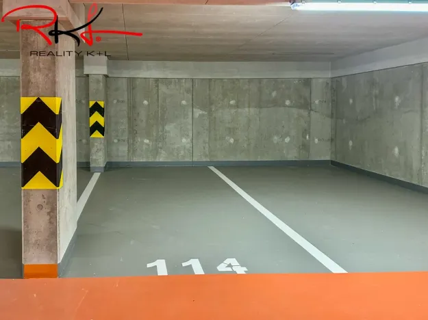 Pronájem bytu 2+kk, Praha, Stočesova, 58 m2