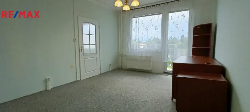 Pronájem bytu 1+1, Milevsko, B. Němcové, 42 m2