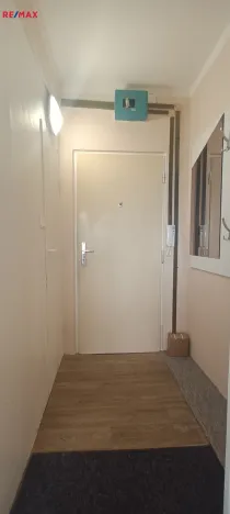 Pronájem bytu 1+1, Milevsko, B. Němcové, 42 m2