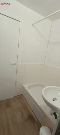 Pronájem bytu 1+1, Milevsko, B. Němcové, 42 m2