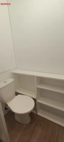 Pronájem bytu 1+1, Milevsko, B. Němcové, 42 m2