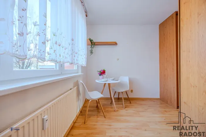 Prodej bytu 4+1, Ostrava, Františka Formana, 80 m2