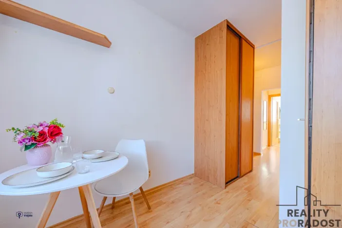 Prodej bytu 4+1, Ostrava, Františka Formana, 80 m2