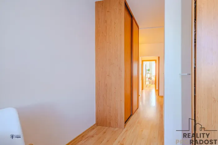 Prodej bytu 4+1, Ostrava, Františka Formana, 80 m2