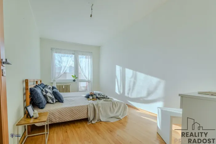 Prodej bytu 4+1, Ostrava, Františka Formana, 80 m2