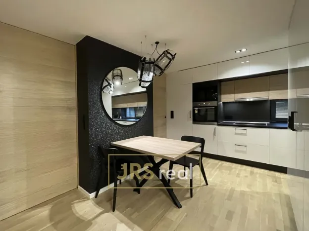 Pronájem bytu 3+1, Hustopeče, 65 m2