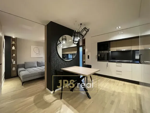 Pronájem bytu 3+1, Hustopeče, 65 m2