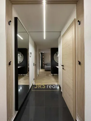 Pronájem bytu 3+1, Hustopeče, 65 m2