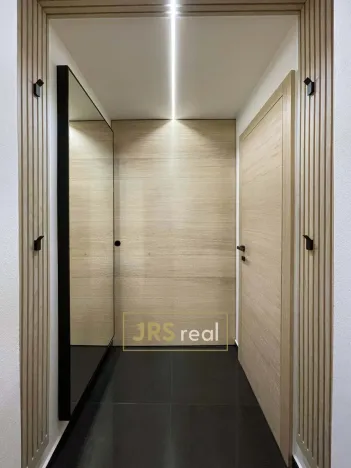 Pronájem bytu 3+1, Hustopeče, 65 m2