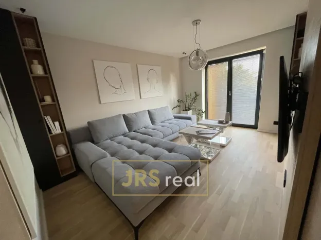 Pronájem bytu 3+1, Hustopeče, 65 m2