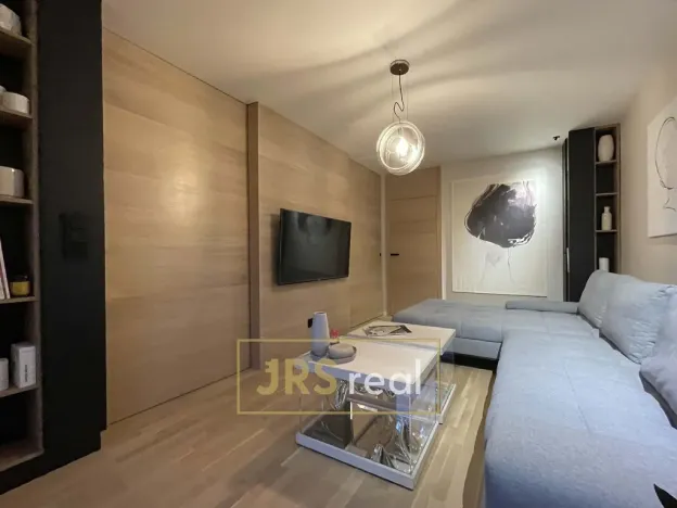 Pronájem bytu 3+1, Hustopeče, 65 m2