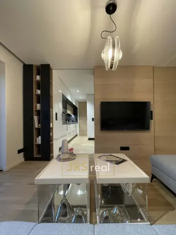 Pronájem bytu 3+1, Hustopeče, 65 m2