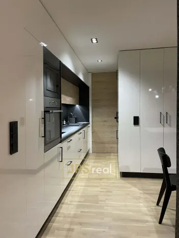 Pronájem bytu 3+1, Hustopeče, 65 m2